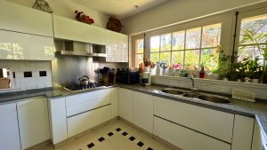 Venta V. López Casa estilo hermoso jardín pileta