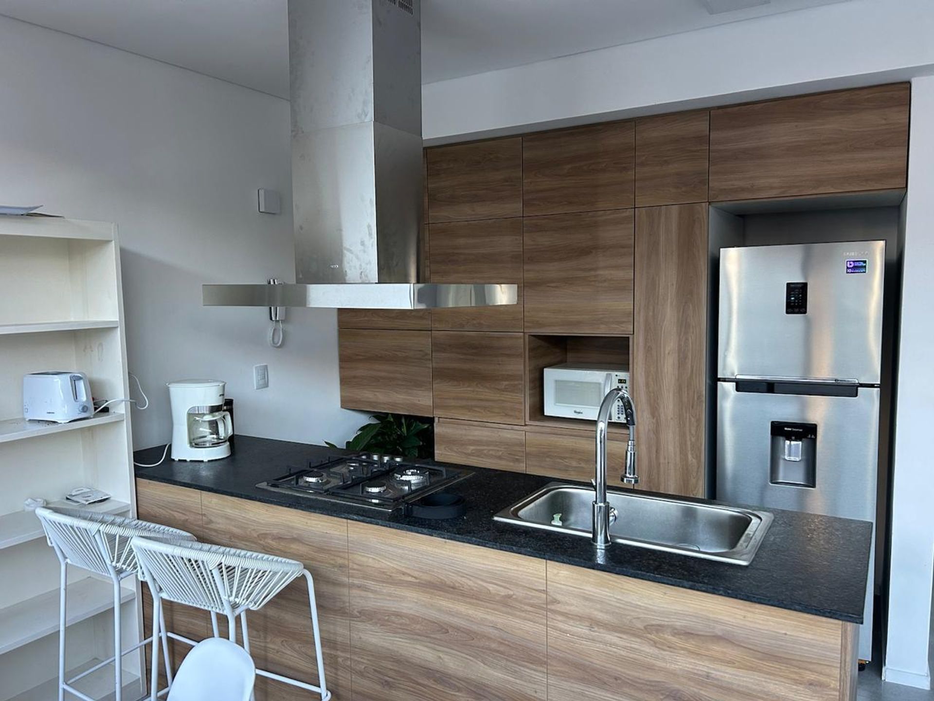 PH 3 amb en venta Vicente Lopez con terraza