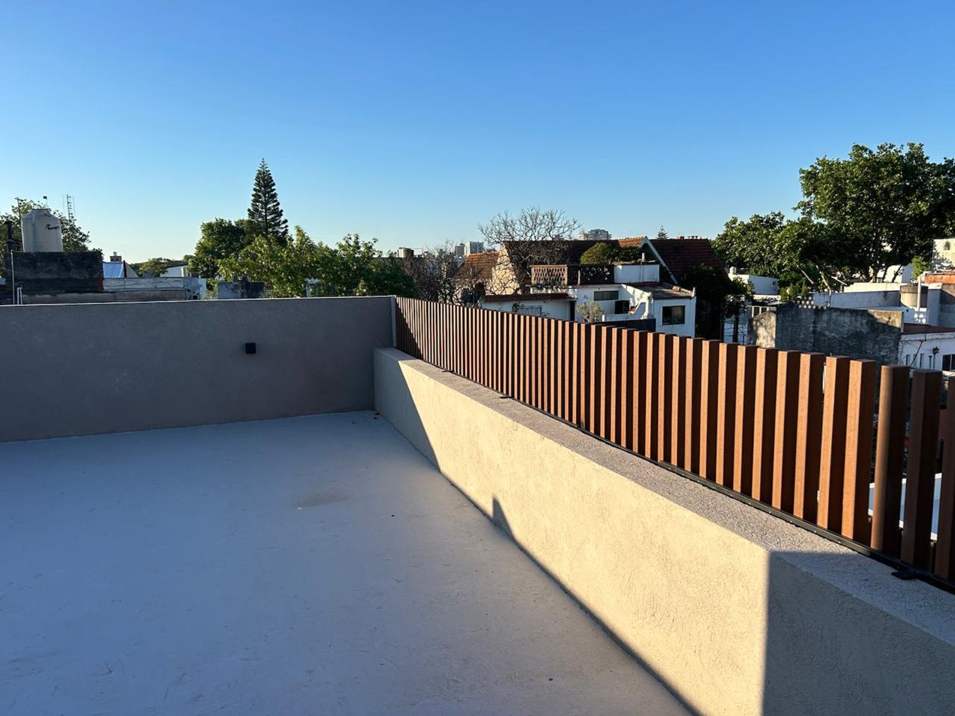 PH 3 amb en venta Vicente Lopez con terraza