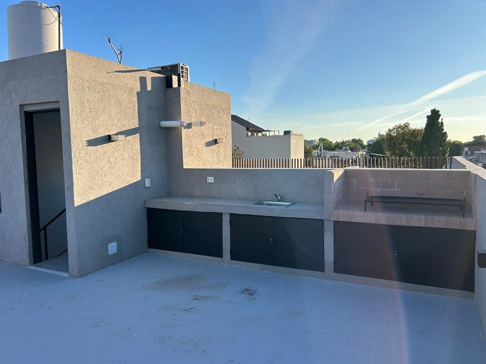 PH 3 amb en venta Vicente Lopez con terraza
