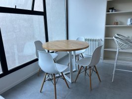 3-room apartment for sale in Vicente Lopez with terrace