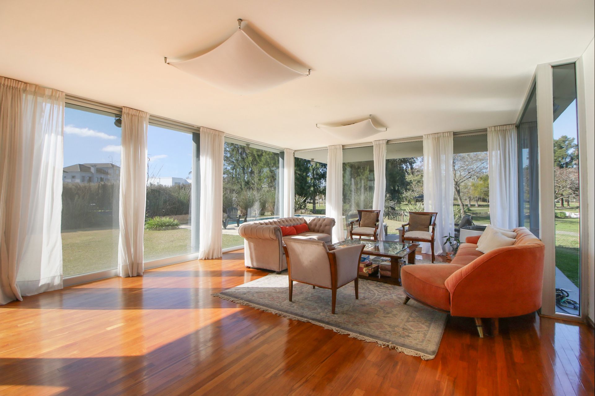 Casa Venta 6 Ambientes Nordelta Los Castores