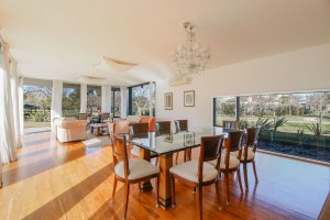 Casa Venta 6 Ambientes Nordelta Los Castores