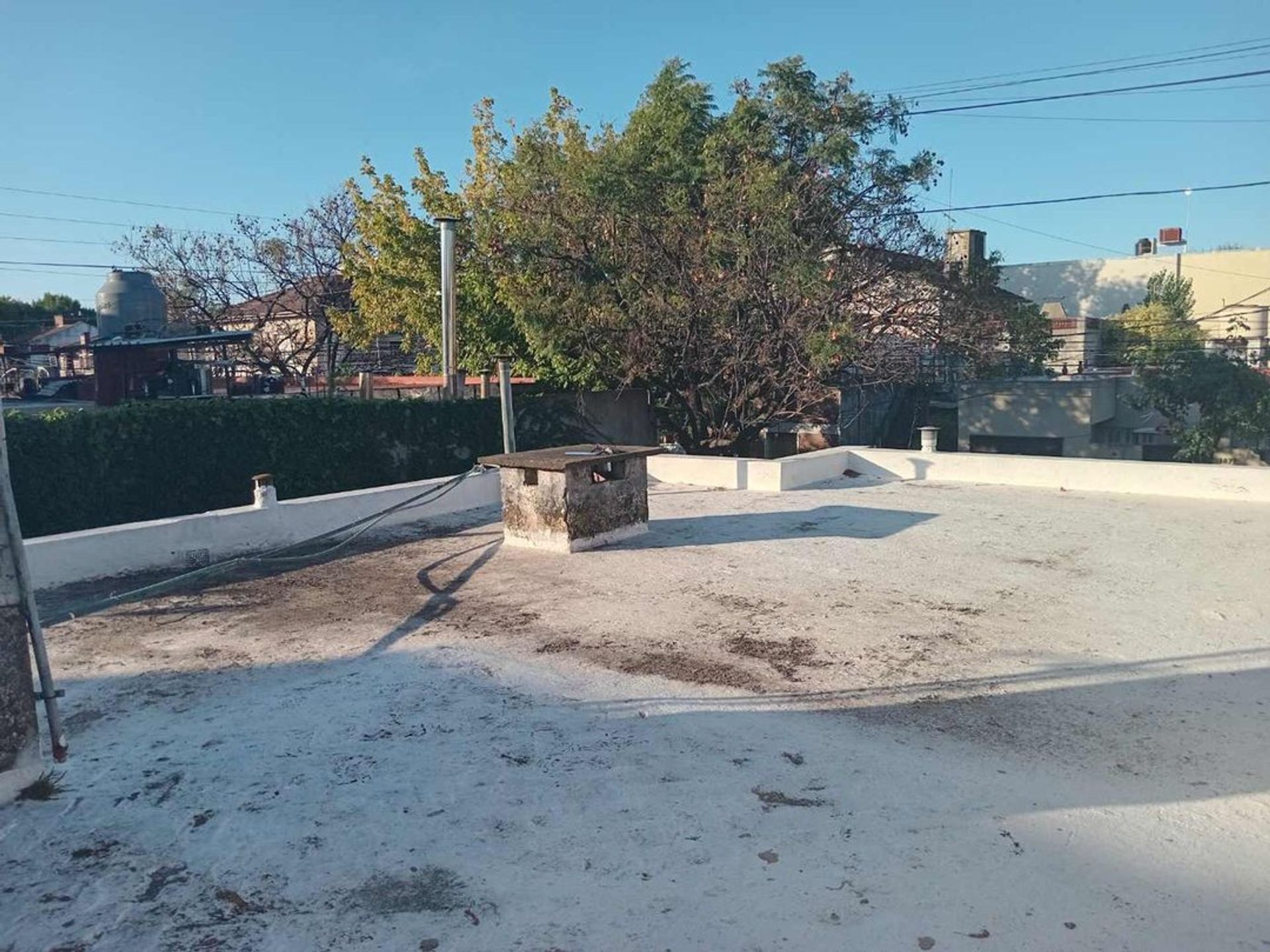 Venta Casa Apto Cred.beccar Terraza Emprendimiento