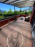 Casa en alquiler en Los Sauces Nordelta