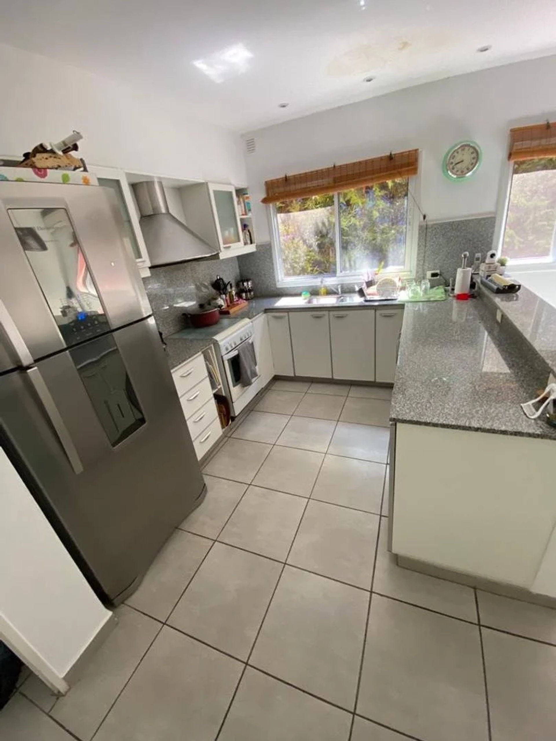 Casa en venta 4 amb en Los Sauces con pileta