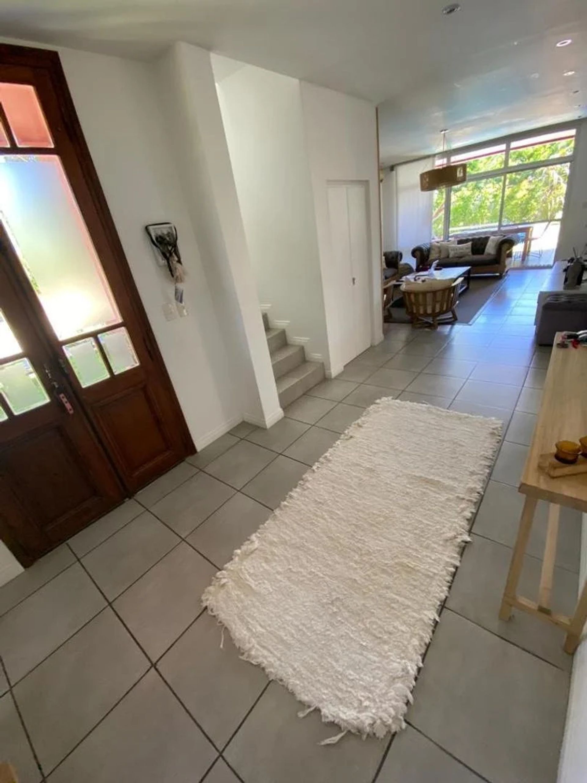 Casa en venta 4 amb en Los Sauces con pileta