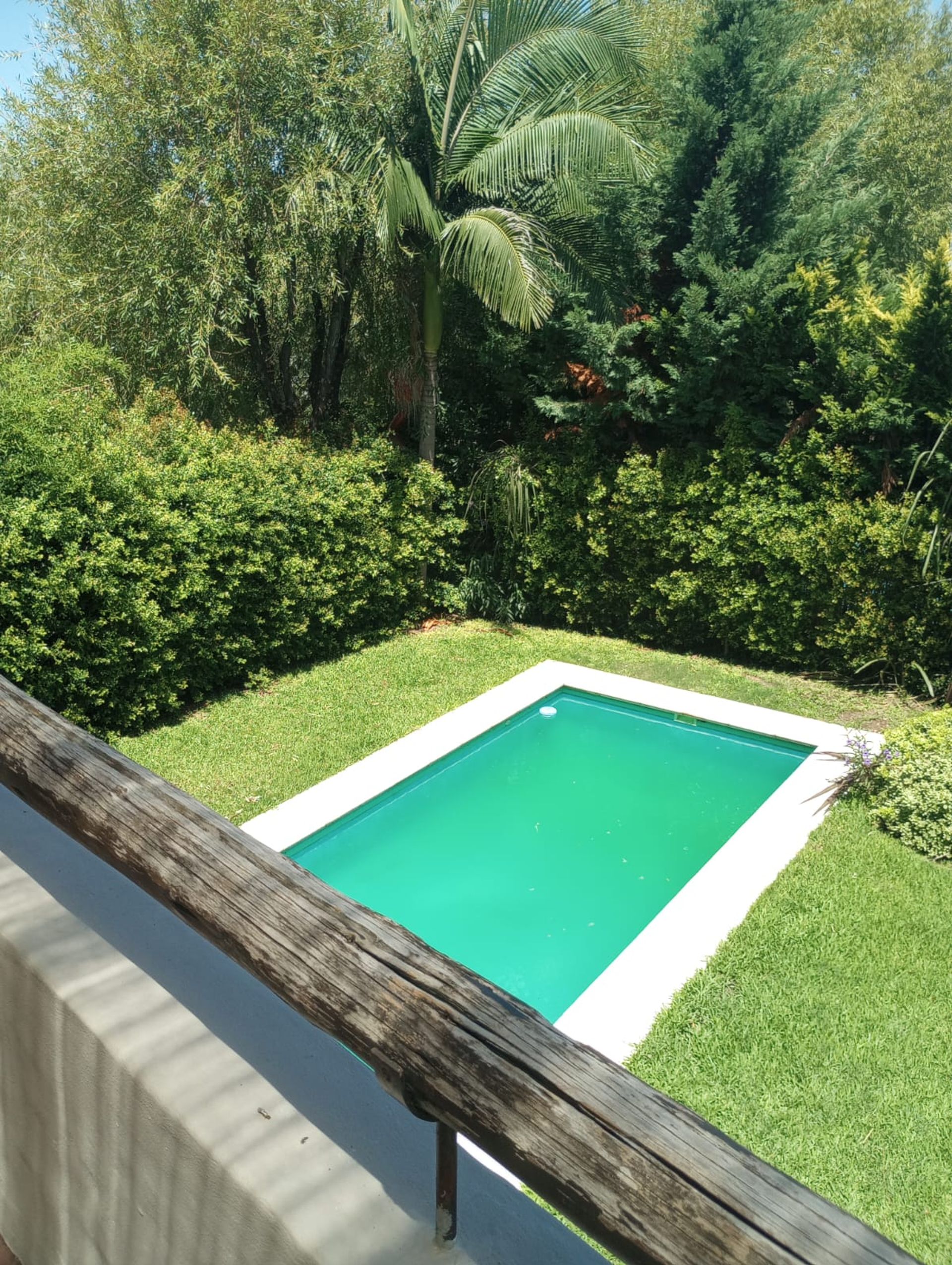 Casa en venta 4 amb en Los Sauces con pileta