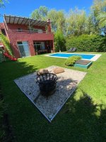 4-room house for sale in Los Sauces with pool