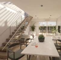 Depto 3 amb en VENTA en Nordelta, El Portal