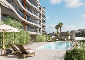 Depto 3 amb en VENTA en Nordelta, El Portal