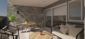 Depto 3 amb en VENTA en Nordelta, El Portal