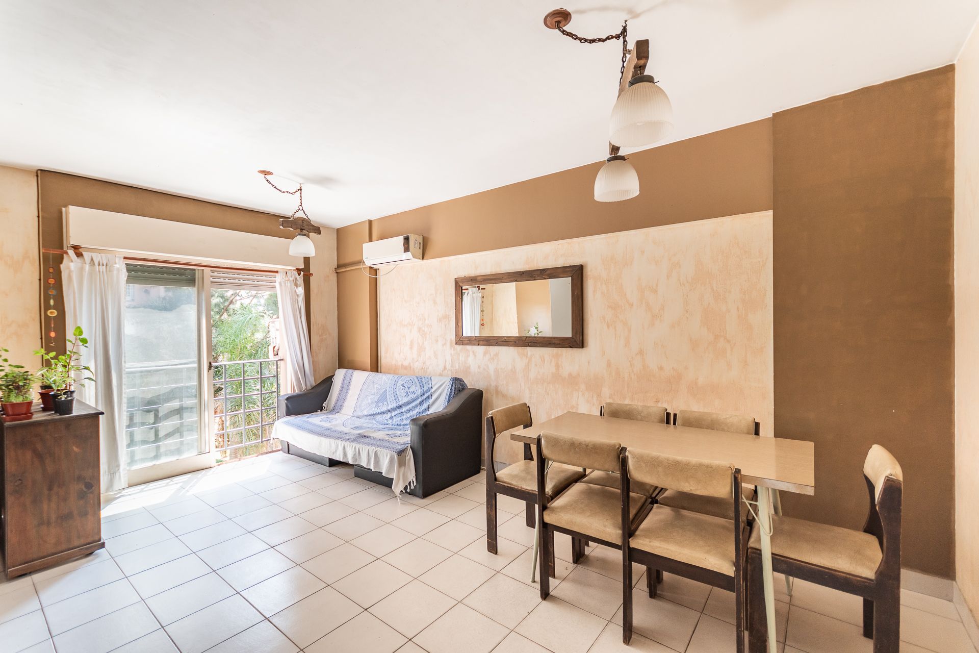 Venta de 3 ambientes ! apto a crédito , Tigre