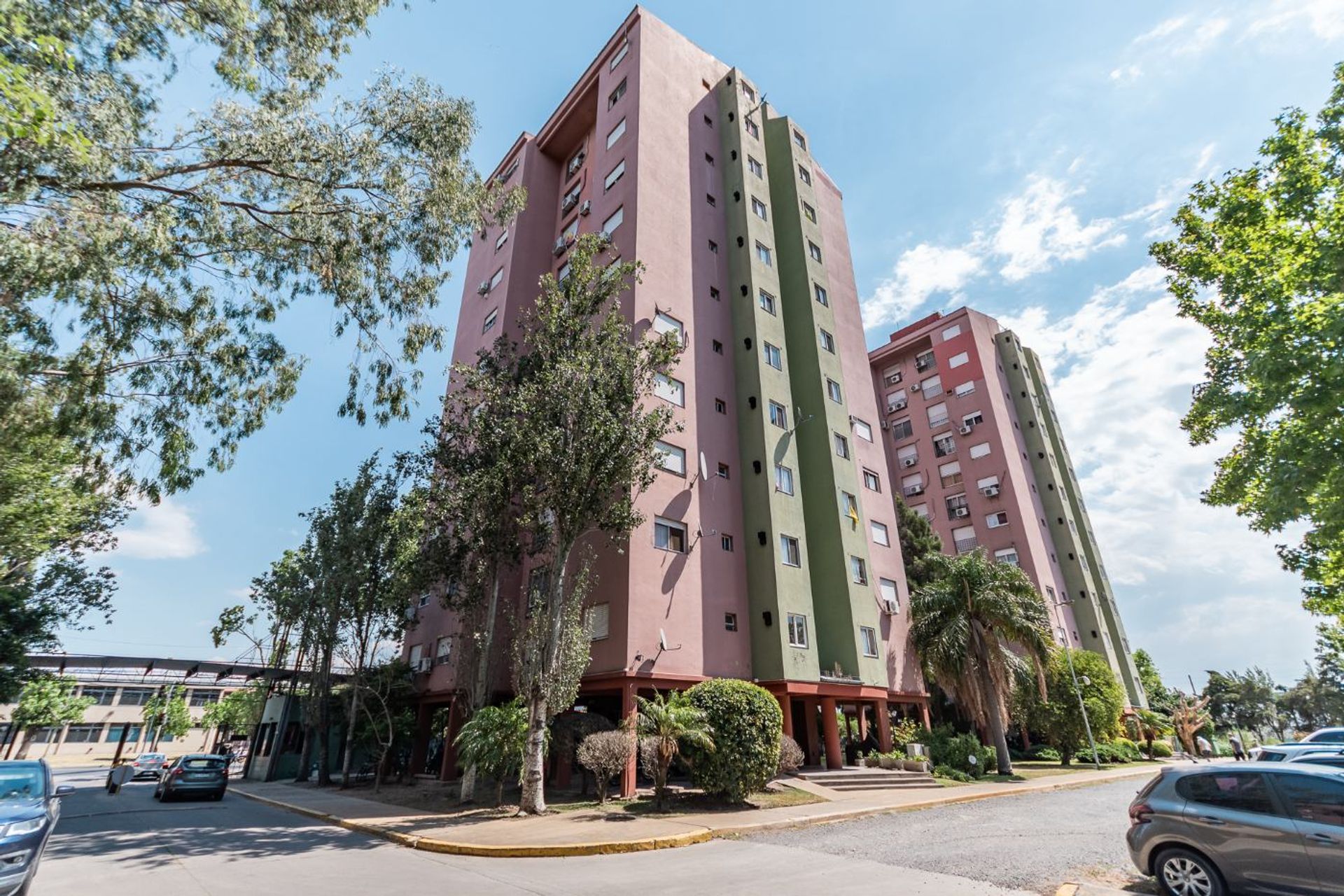 Venta de 3 ambientes ! apto a crédito , Tigre