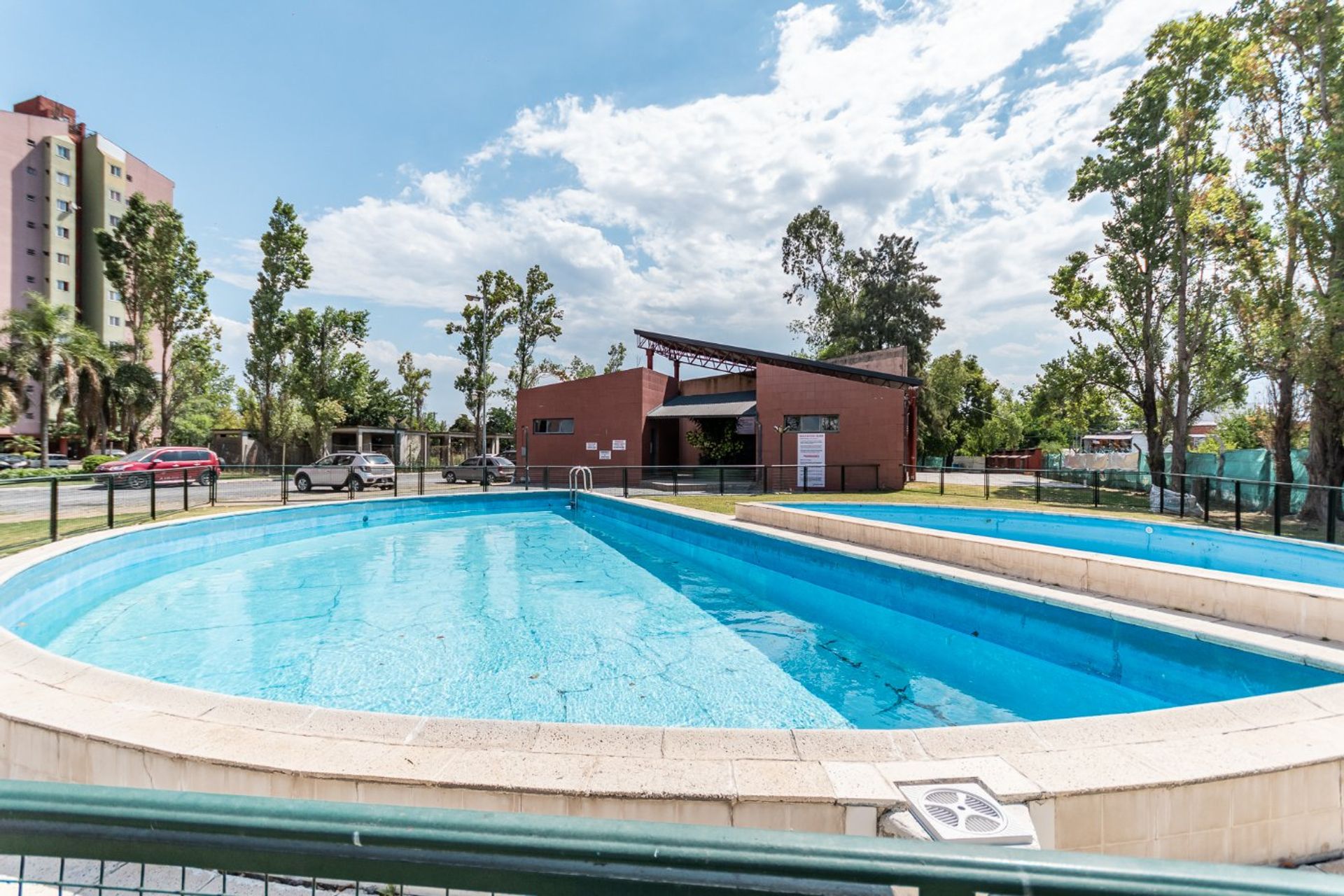 Venta de 3 ambientes ! apto a crédito , Tigre