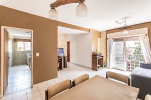 Sale of 3-room apartment available for credit, Tigre