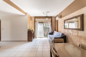 Sale of 3-room apartment available for credit, Tigre
