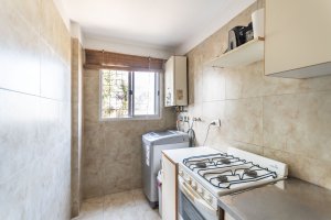 Sale of 3-room apartment available for credit, Tigre