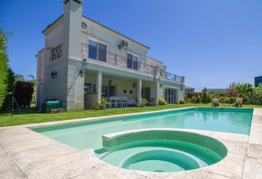 Casa en Venta en Alisos - Lote Interno