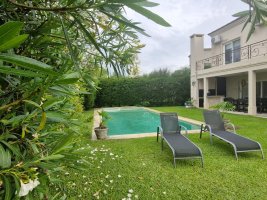 Casa en Venta en Alisos - Lote Interno