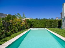 Casa en Venta en Alisos - Lote Interno