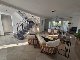 Casa en Venta en Alisos - Lote Interno