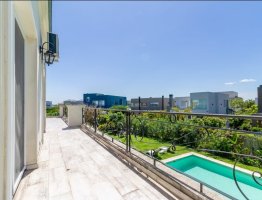 Casa en Venta en Alisos - Lote Interno