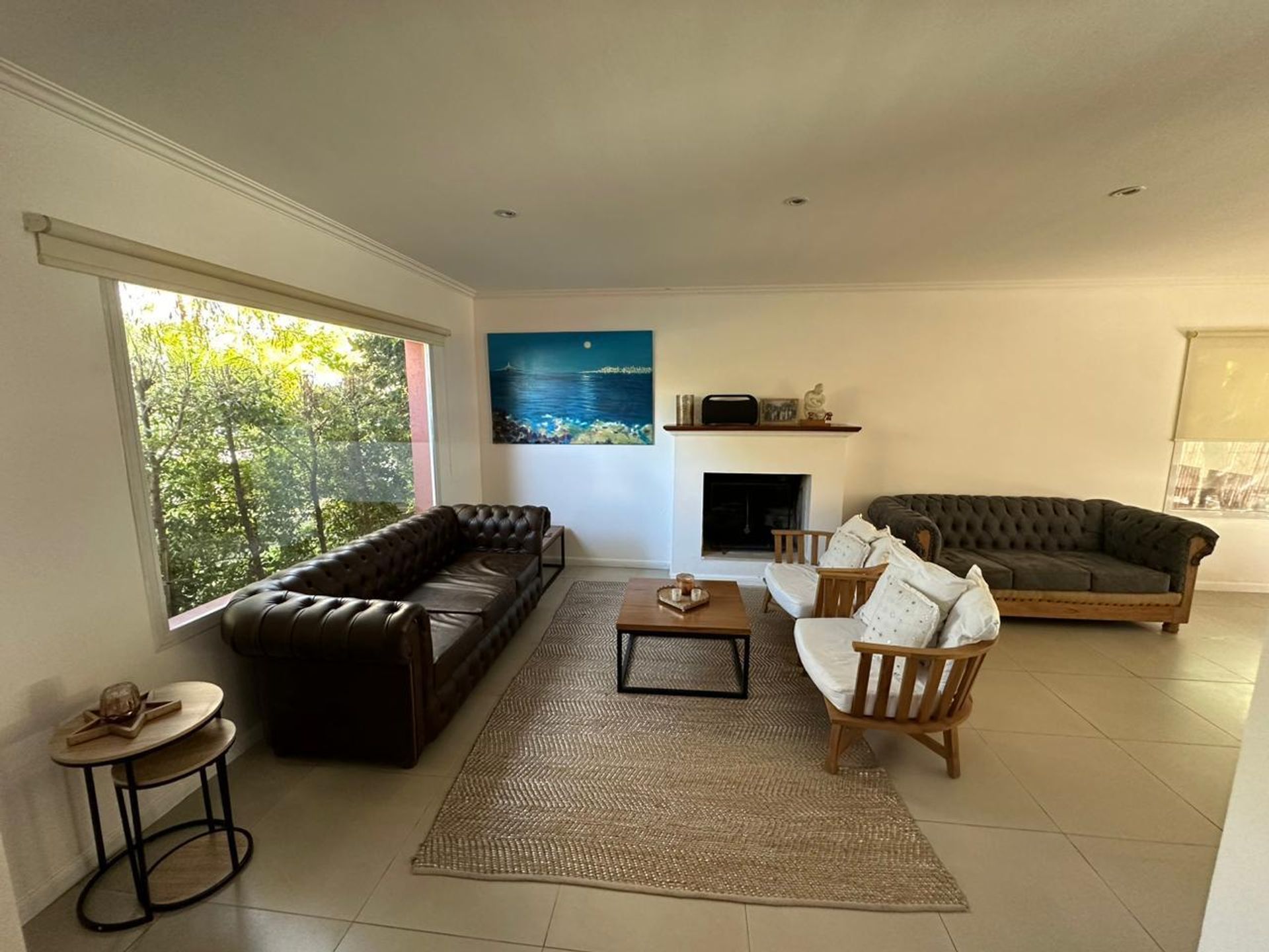 Casa en alquiler anual en Los Sauces Nordelta