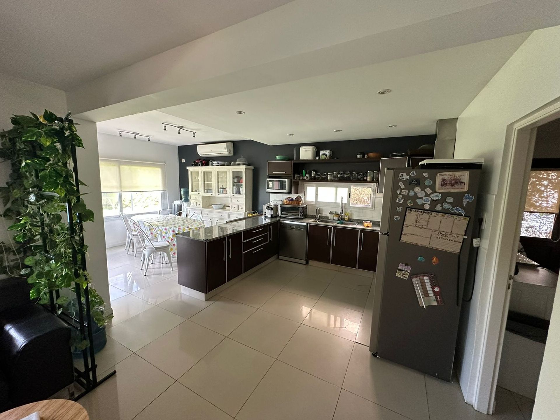Casa en alquiler anual en Los Sauces Nordelta