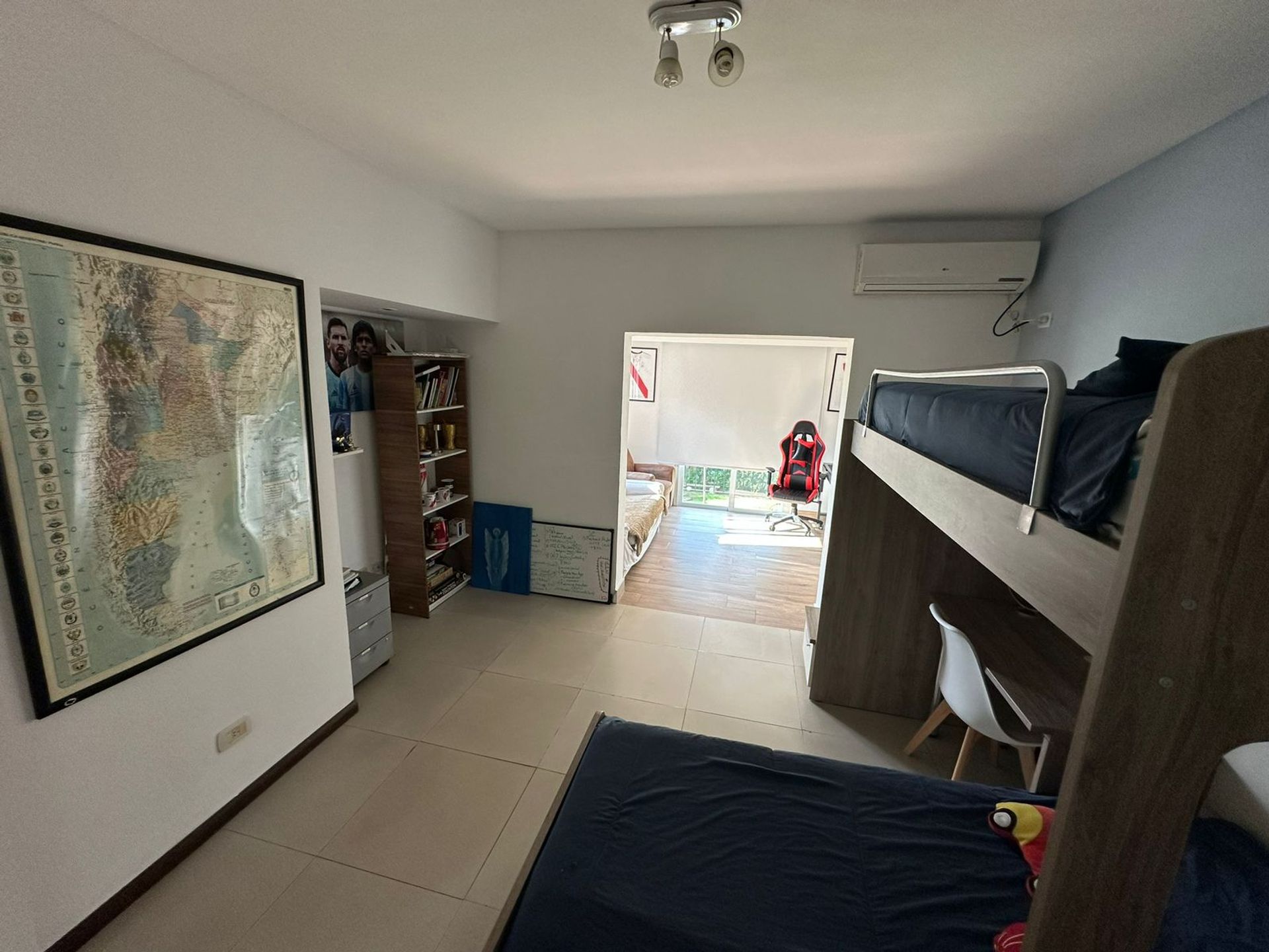 Casa en alquiler anual en Los Sauces Nordelta