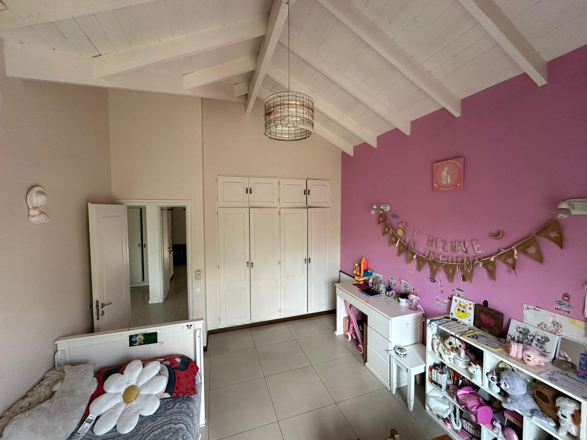 Casa en alquiler anual en Los Sauces Nordelta