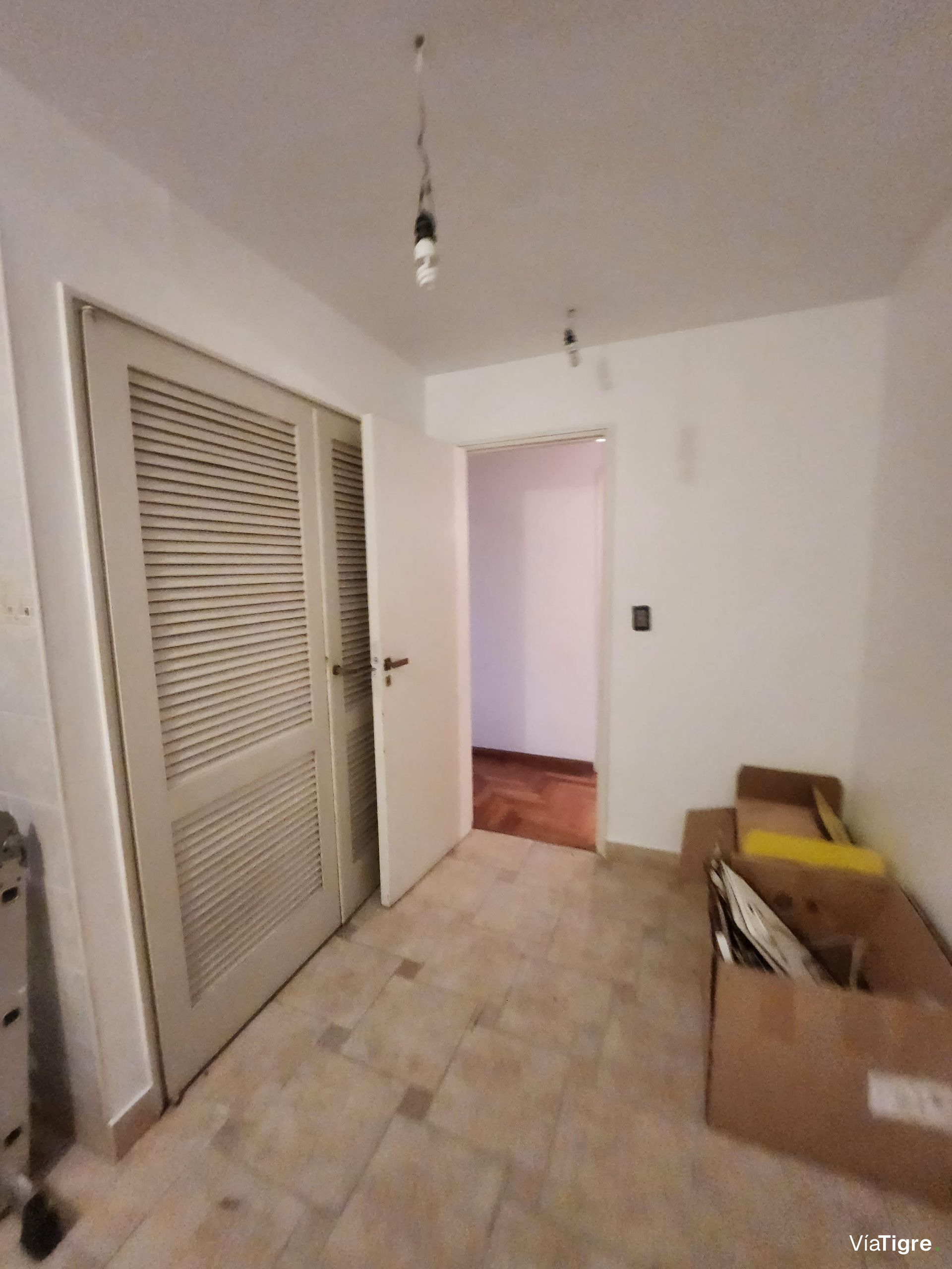 VENTA 4 amb. PB Olivos.