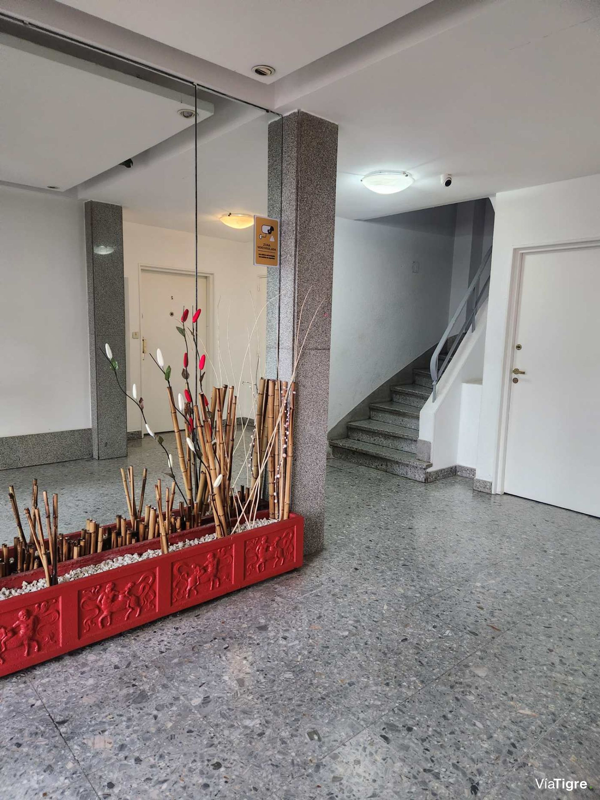 VENTA 4 amb. PB Olivos.