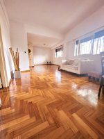 Olivos Apartment, 3 bedrooms, Ground Floor