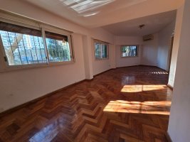 Olivos Apartment, 3 bedrooms, Ground Floor