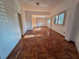 Olivos Apartment, 3 bedrooms, Ground Floor
