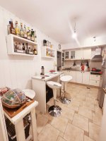 Olivos Apartment, 3 bedrooms, Ground Floor