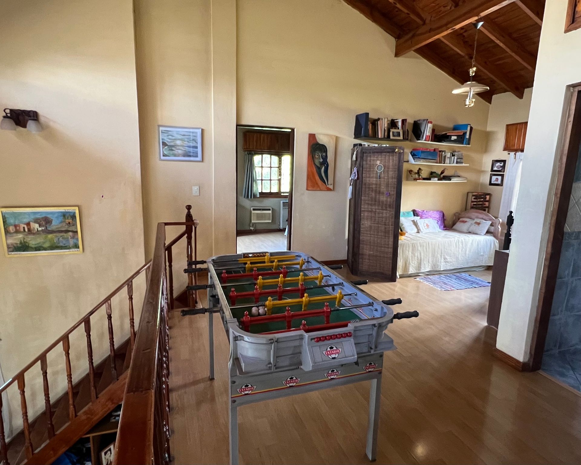 Casa venta Benavidez c/ pileta + depto lote 638 m2
