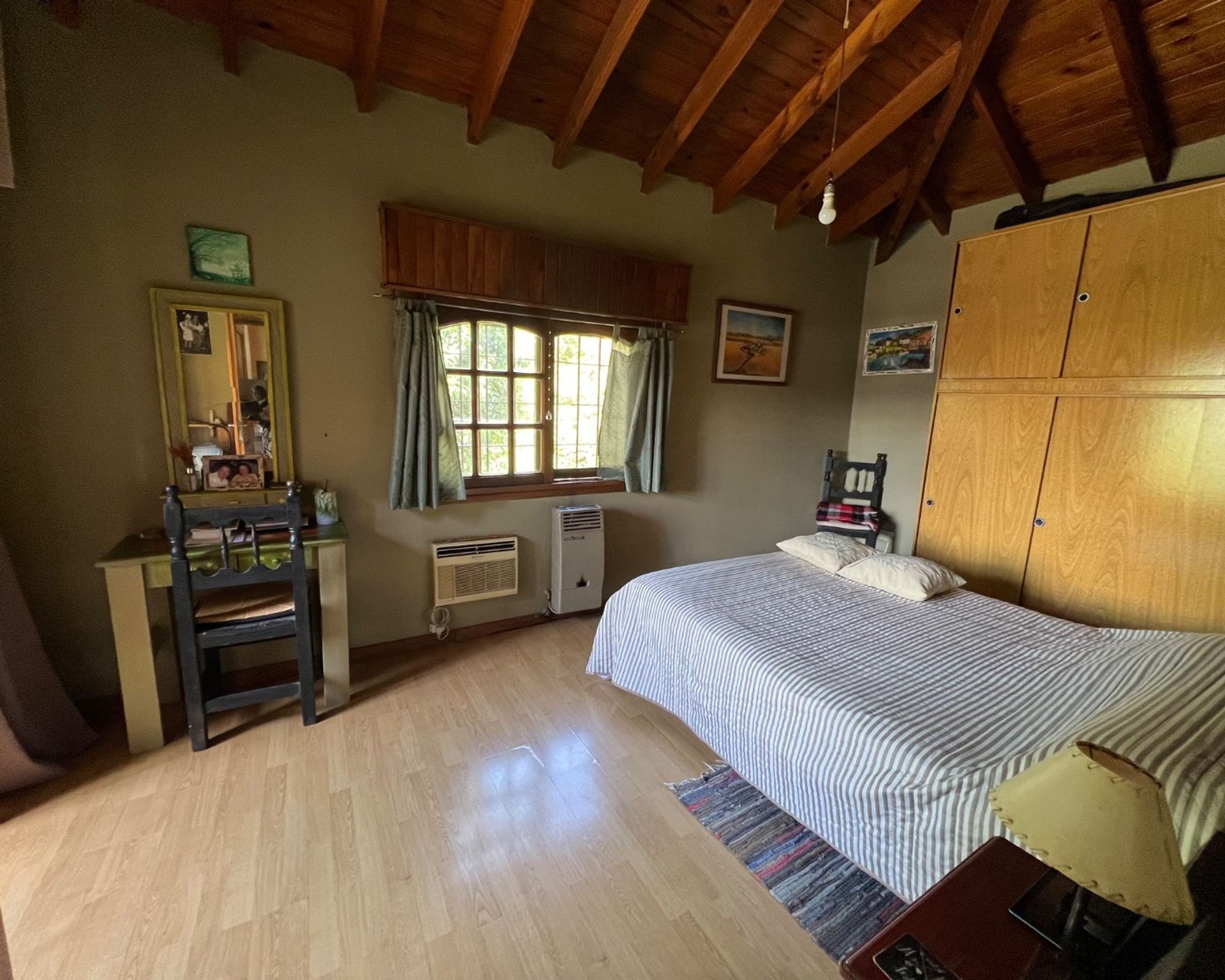 Casa venta Benavidez c/ pileta + depto lote 638 m2