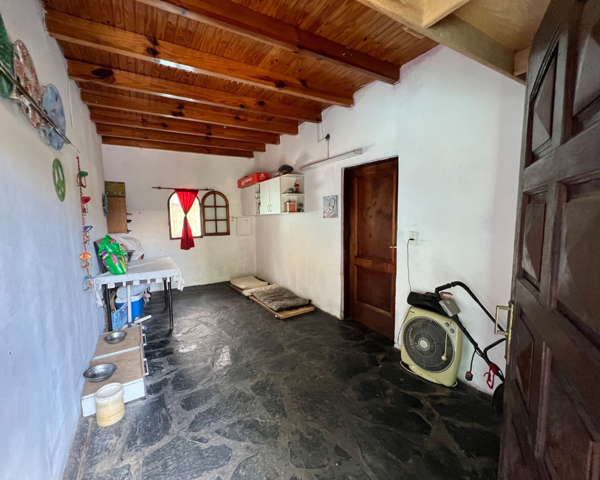 Casa venta Benavidez c/ pileta + depto lote 638 m2
