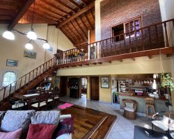Casa venta Benavidez c/ pileta + depto lote 638 m2