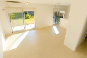 3amb+cochera+jardin al lago c/parrilla - Nordelta