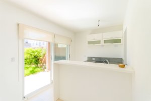 3amb+cochera+jardin al lago c/parrilla - Nordelta