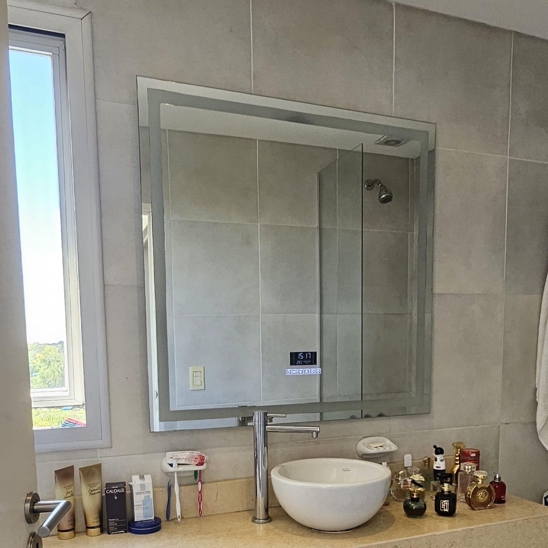 Venta 2 Amb Con Terraza Al Rio/Cochera/Baulera