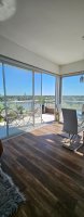 Sale 2 rooms River view. Puerto Escondido