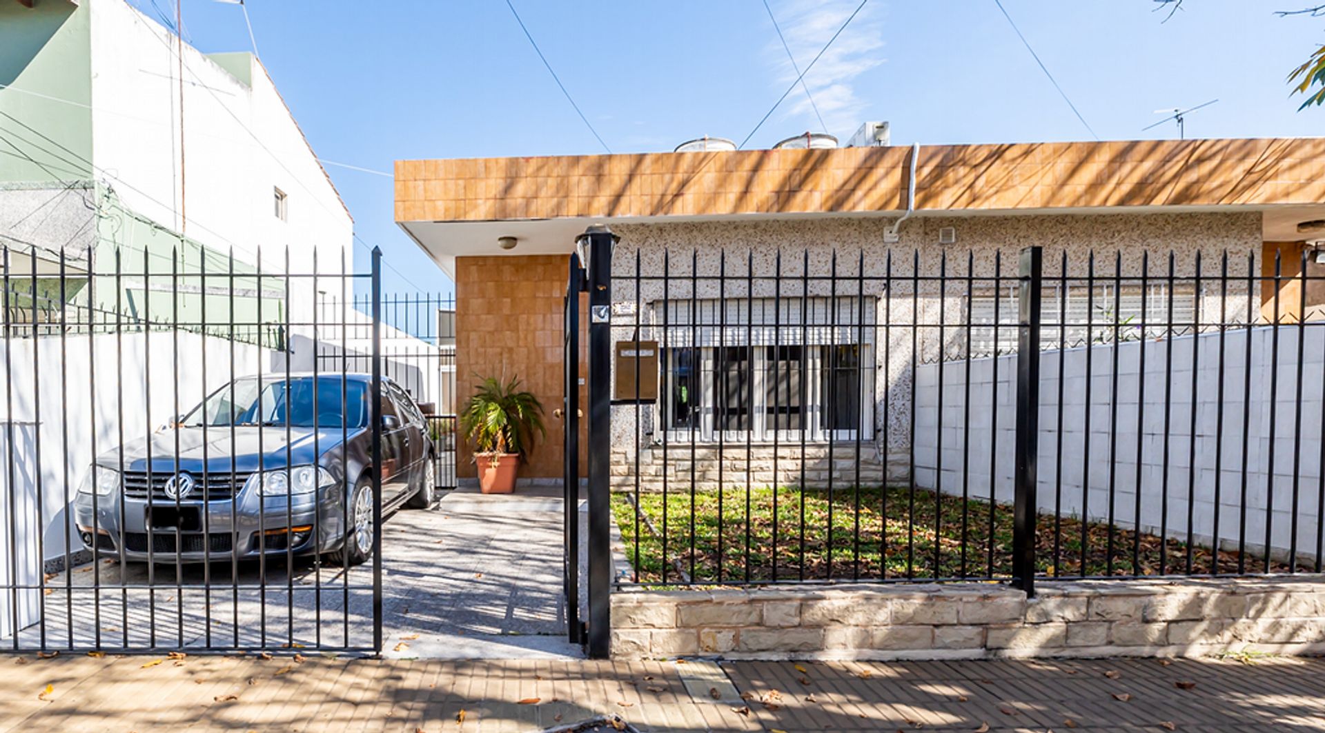 PH TIPO CASA 3 AMB en Venta en Beccar SAN ISIDRO