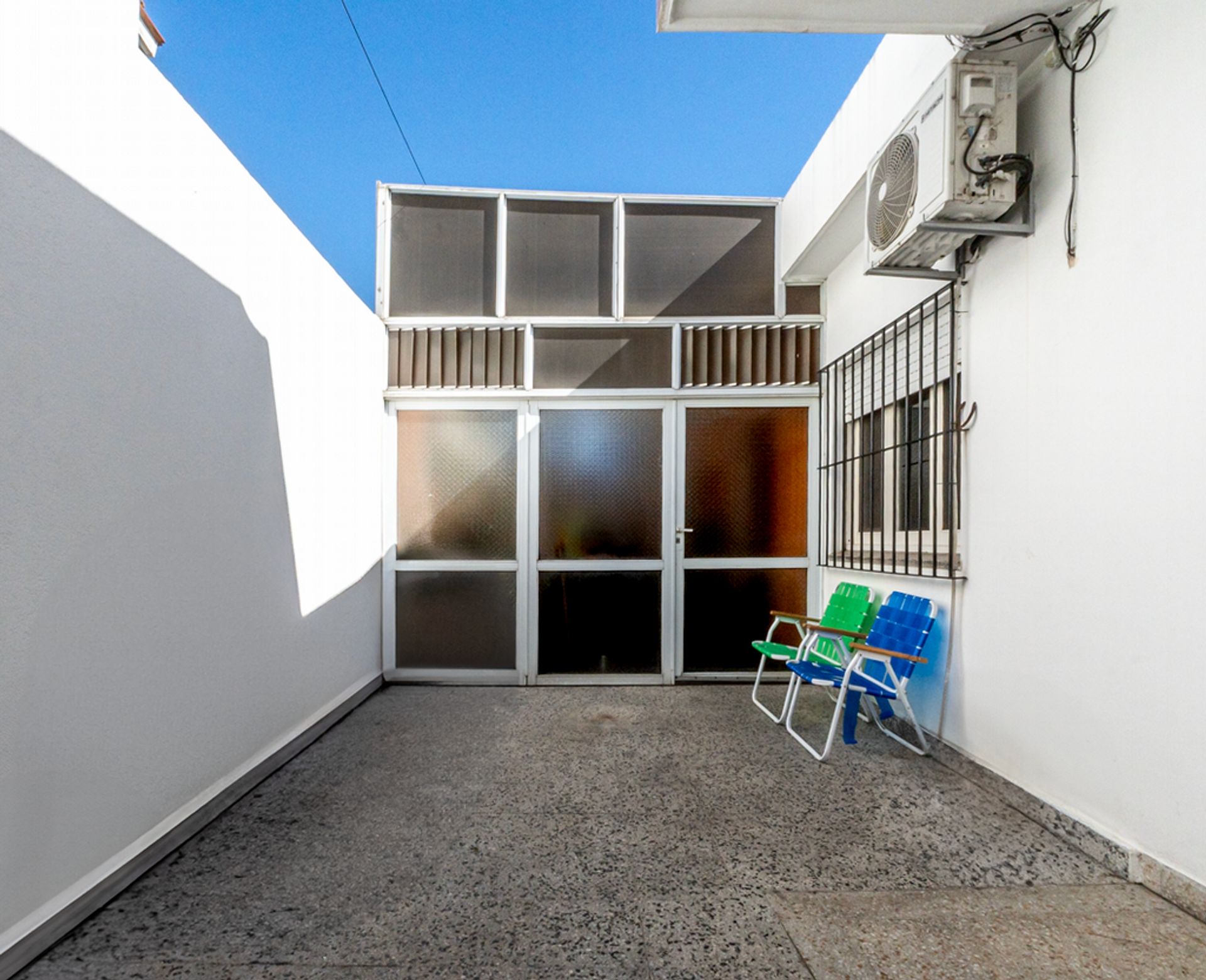 PH TIPO CASA 3 AMB en Venta en Beccar SAN ISIDRO