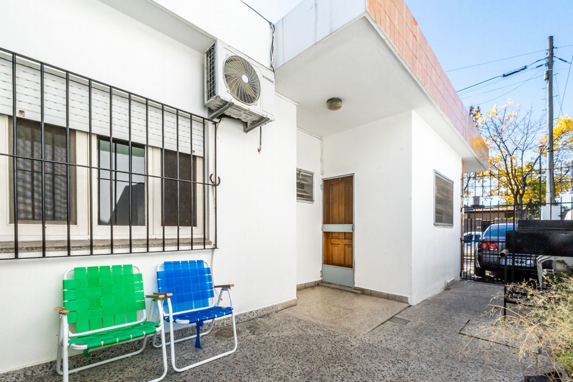 PH TIPO CASA 3 AMB en Venta en Beccar SAN ISIDRO