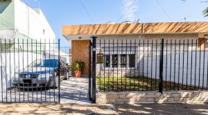 PH TIPO CASA 3 AMB en Venta en Beccar SAN ISIDRO