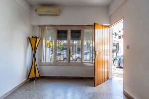 PH TIPO CASA 3 AMB en Venta en Beccar SAN ISIDRO
